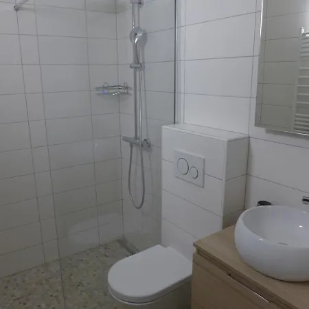 Apartment Du Golf