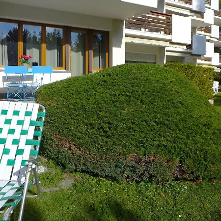 Du Golf Apartment