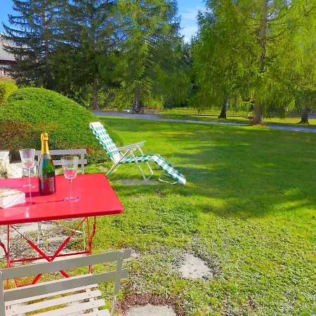 Apartment Du Golf *